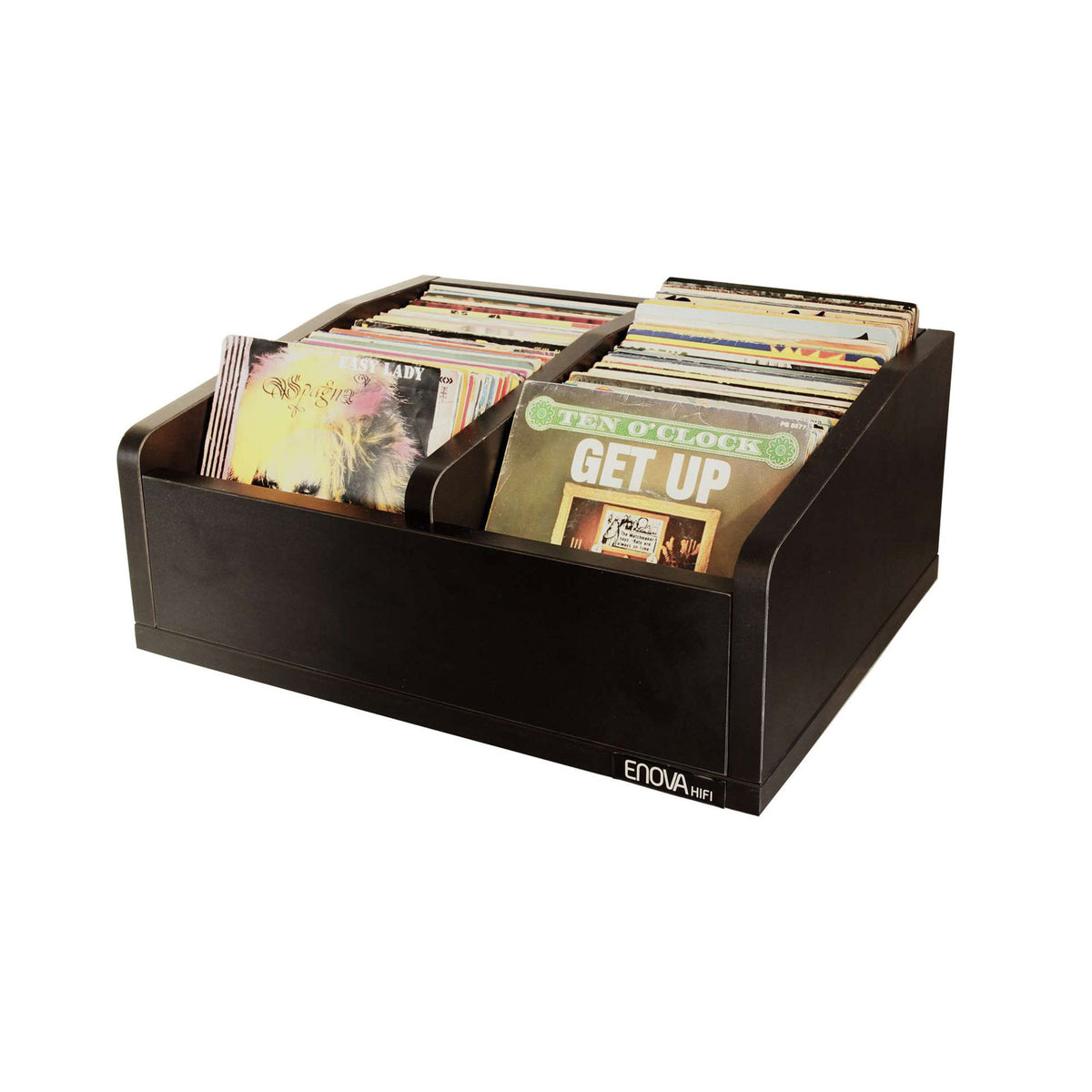 Vinyle Bac 45T BL