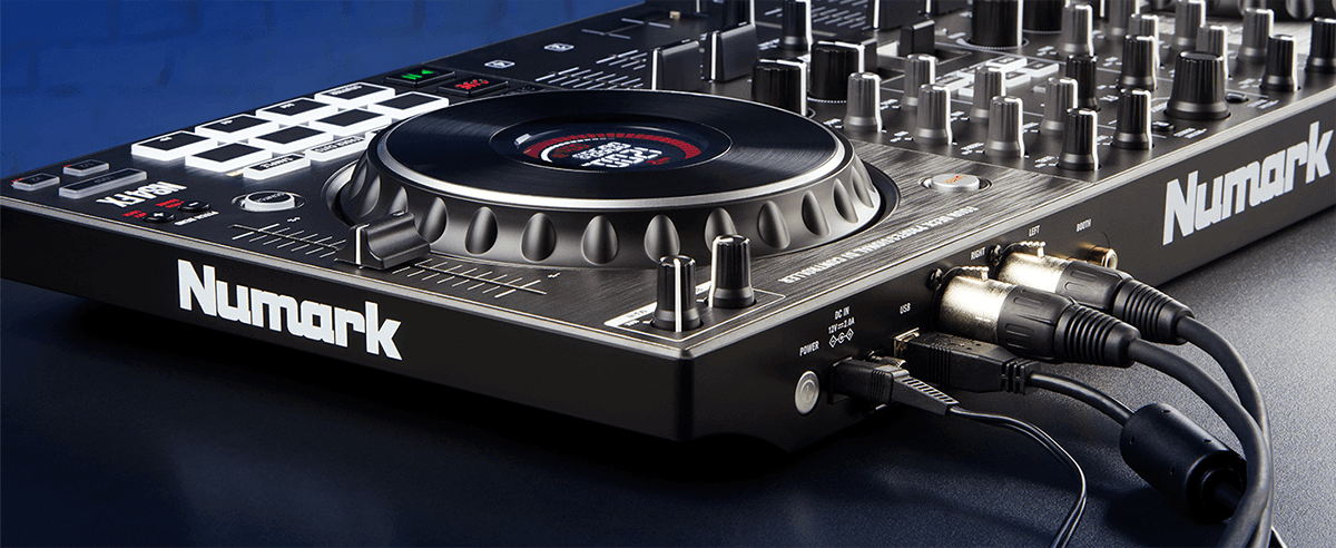 Dnu NS4FX