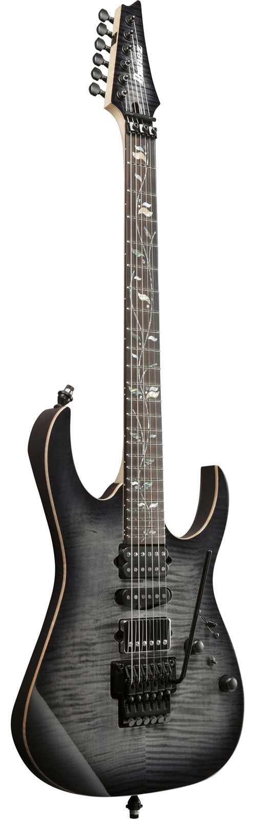 RG8870-BRE Schwarzes Rutil J.custom Axe Design Lab