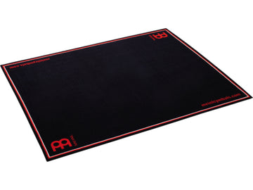 MDR-BK - DRUM RUG - SCHWARTZ 200 cm x 160 cm