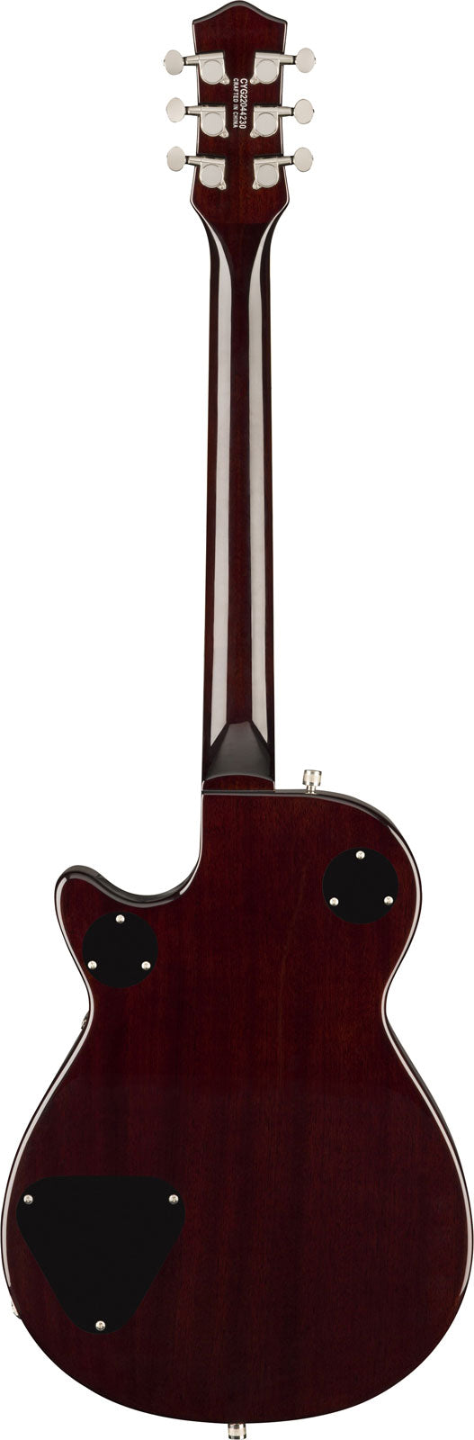 G5210-P90 Jet Two Electromatic Cadillac Grün