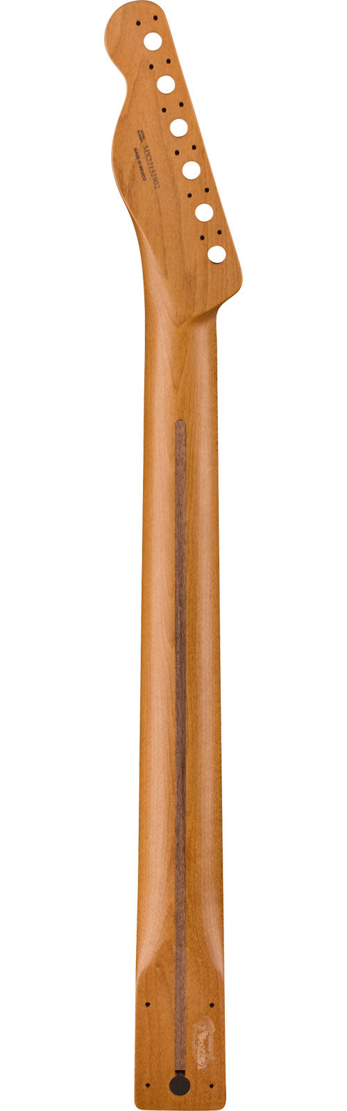 Manico Esquire Modificato 50'S 22 Tasti 9,5