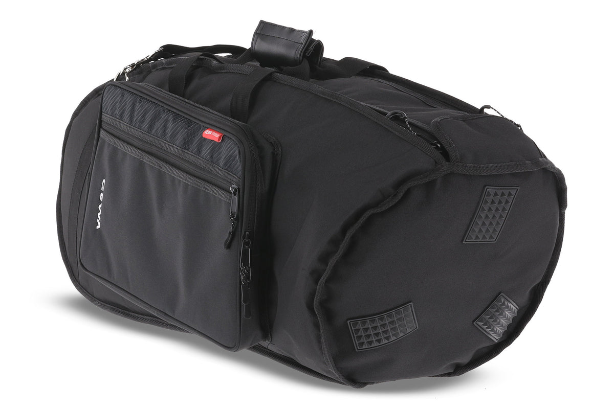 Housse Baryton Premium Forme Ovale
