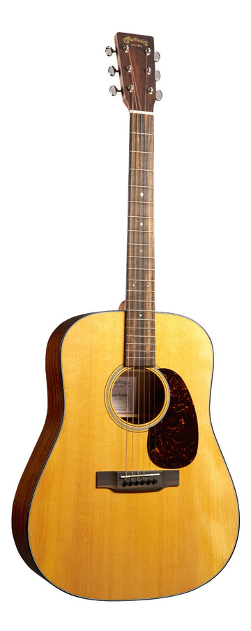 D-12E Retro Gloss Spruce/Sapele