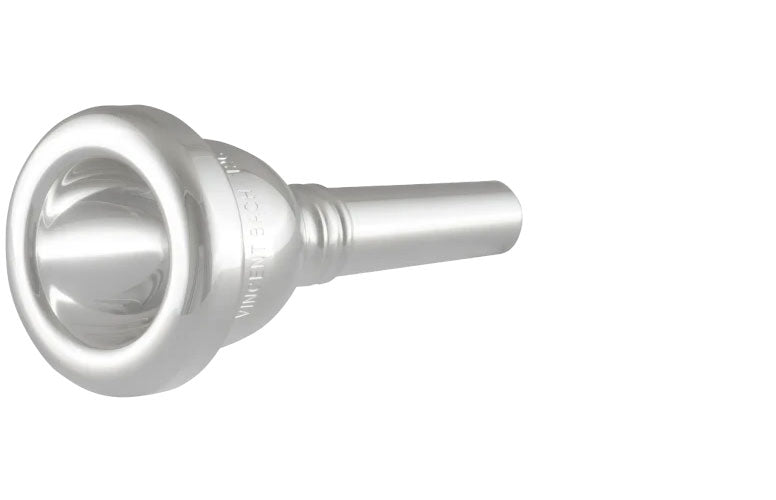 S350 Standard Small Shank - 7C Argentata (Trombone)