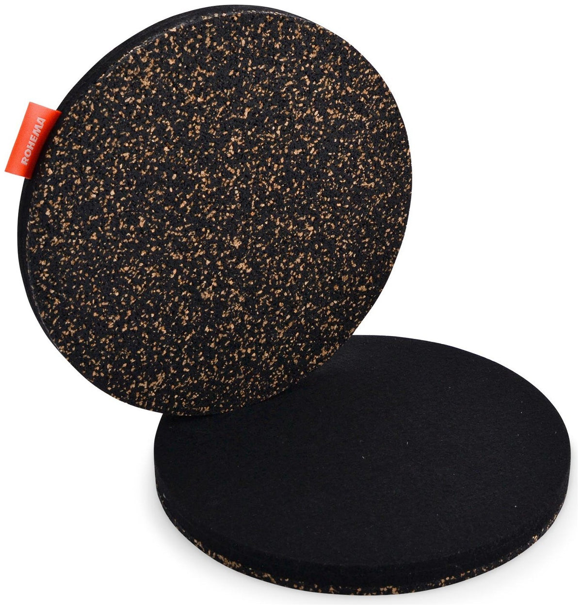 Practice Pad 8" Gummi-Kork - Superleicht