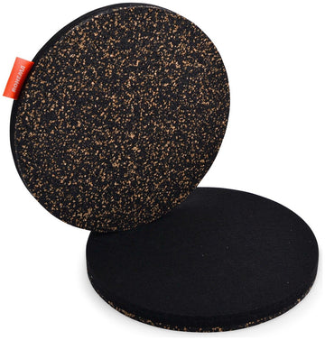 Practice Pad 8" Gummi-Kork - Superleicht