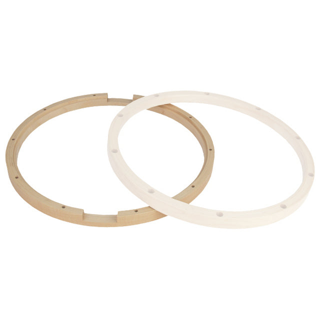 SC-1410WSS Cerclage Bois 10 Tirants (timbre)