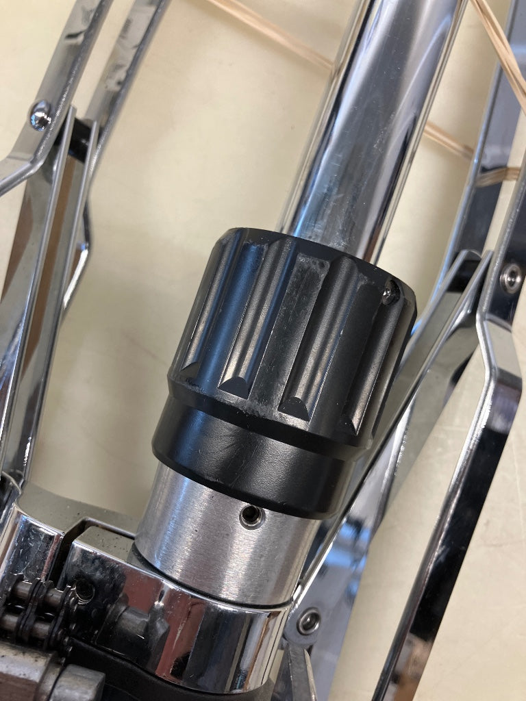 H-2050 - Eliminator Redline Hi Hat Chaine Bipode - Stock B