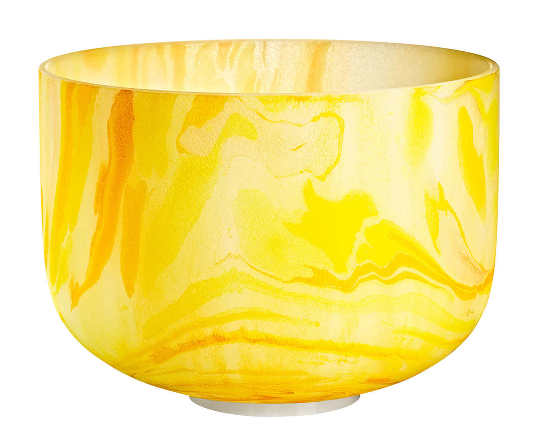 Campana di cristallo Sonic Energy Cristal 10"