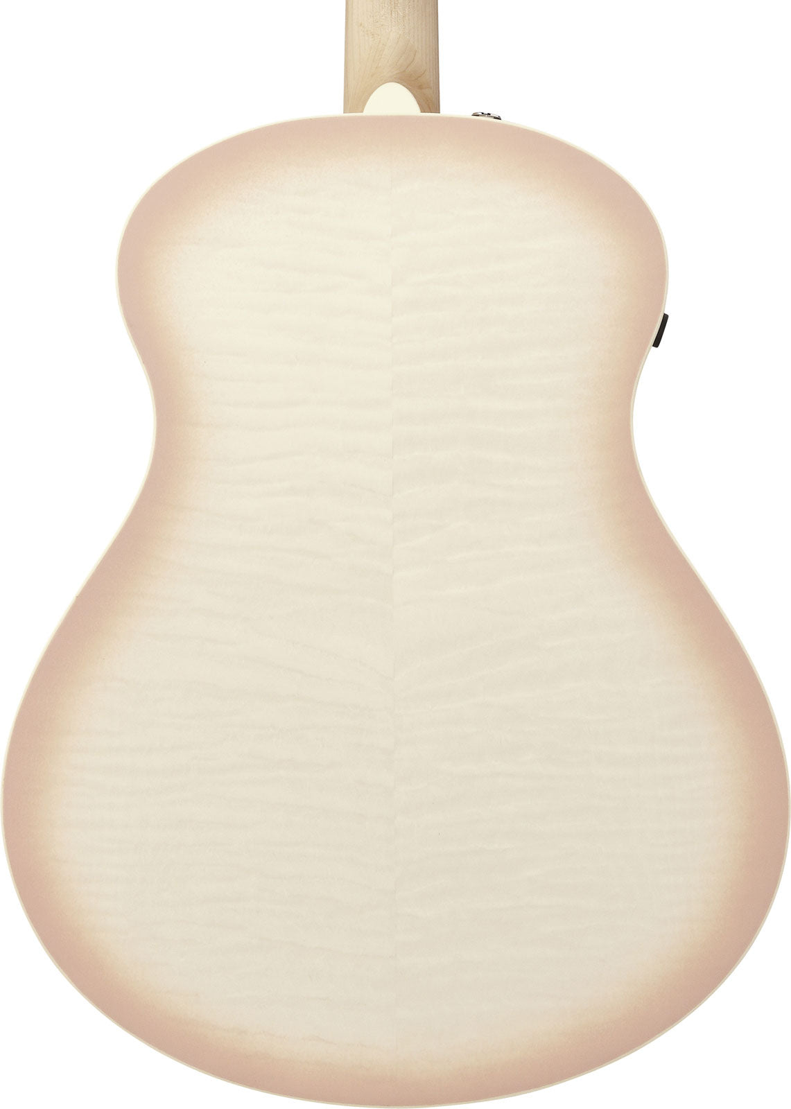 AAM370M2EAPF Transp. Antique White Peach Fuzz Open Pore