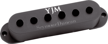 Tonabnehmerkappe Yjm Fury Stack