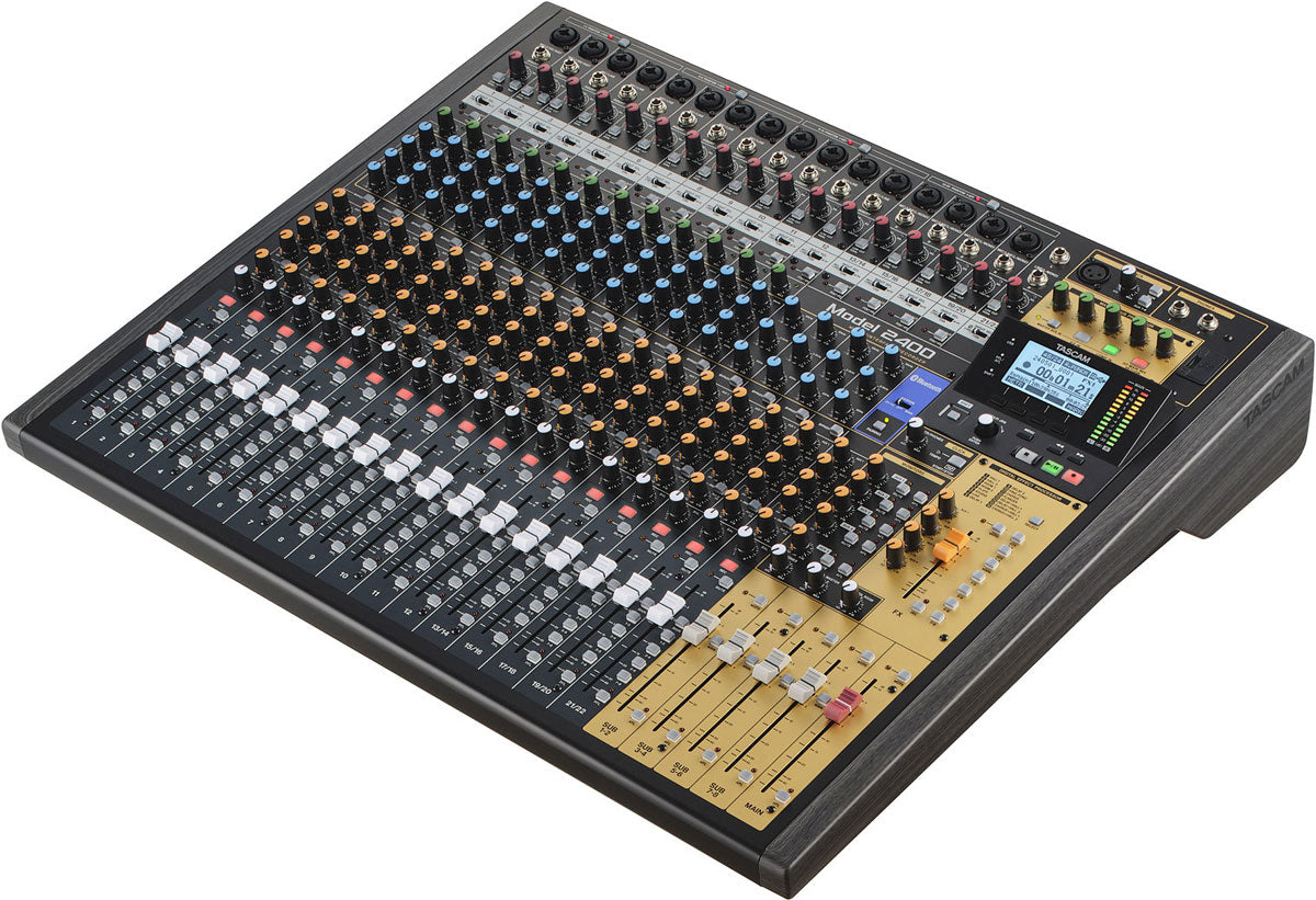 Modell 2400