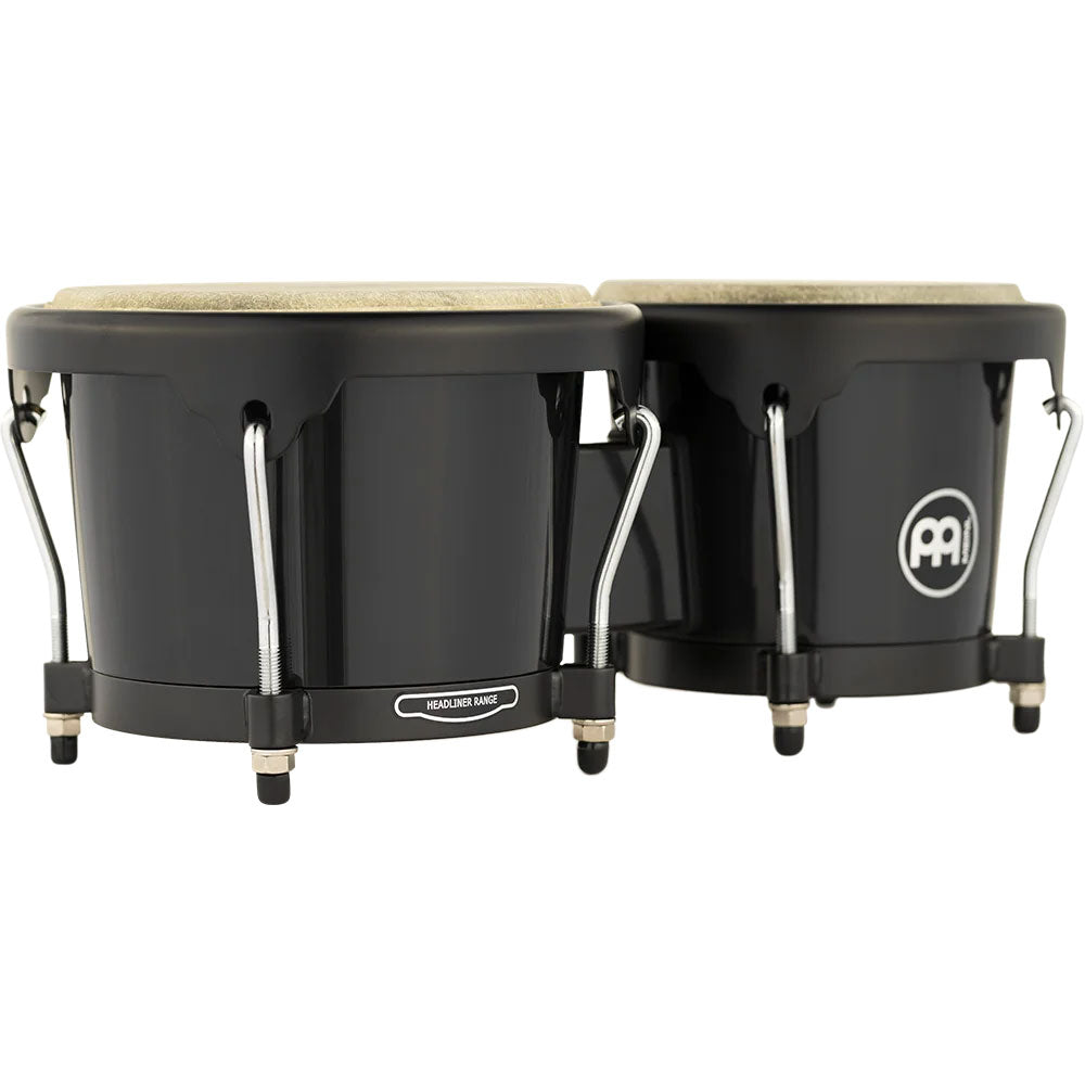 Headliner Abs - Noir - HB50BK