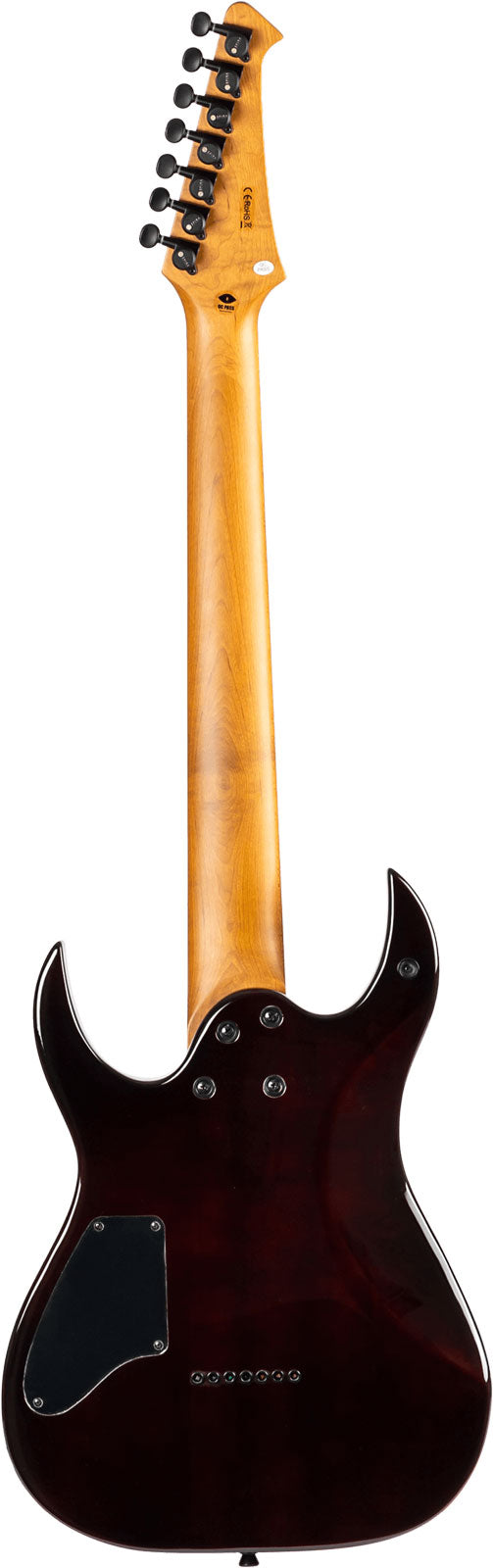 S457TPP Viola trasparente