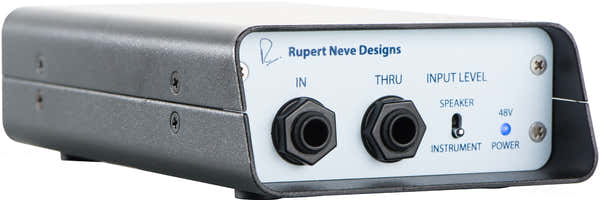 Rupert Neve Designs RNDI Aktive DI