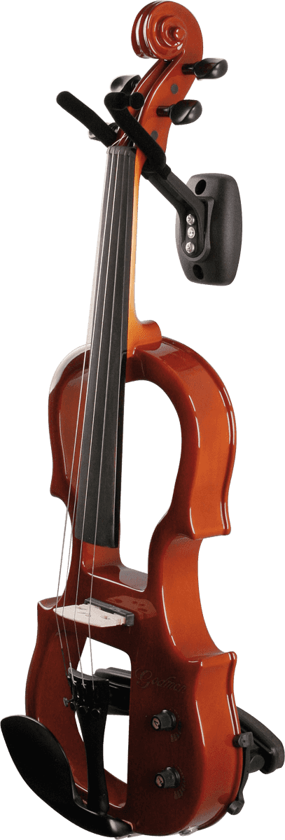 Stand Mural Violon