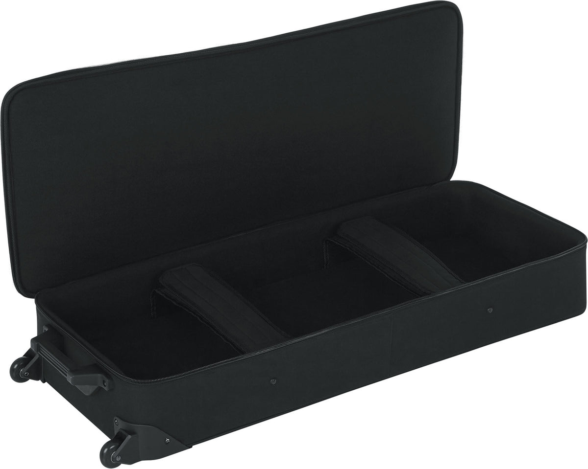 Housse clavier GK49 Noir