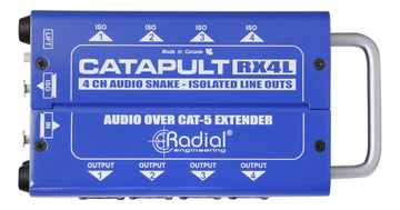 CATAPULT-RX4l