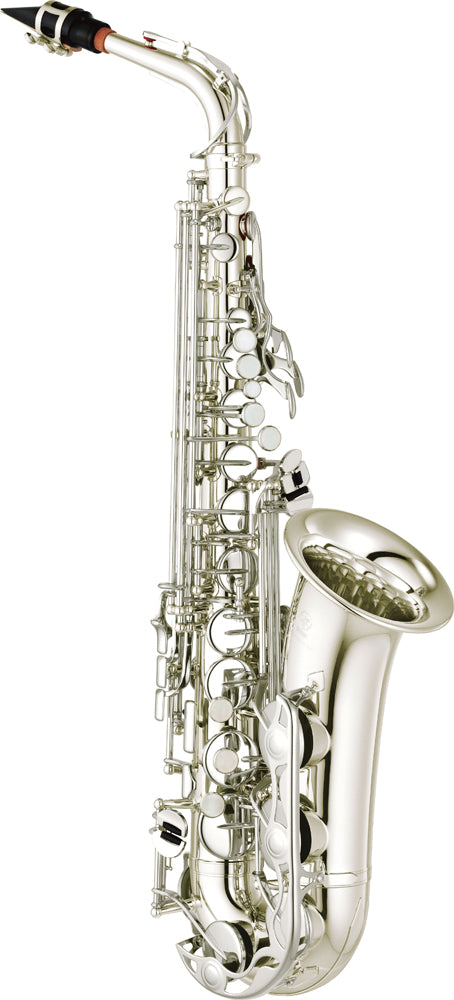 Yamaha YAS-280S - Alt Es Versilbert