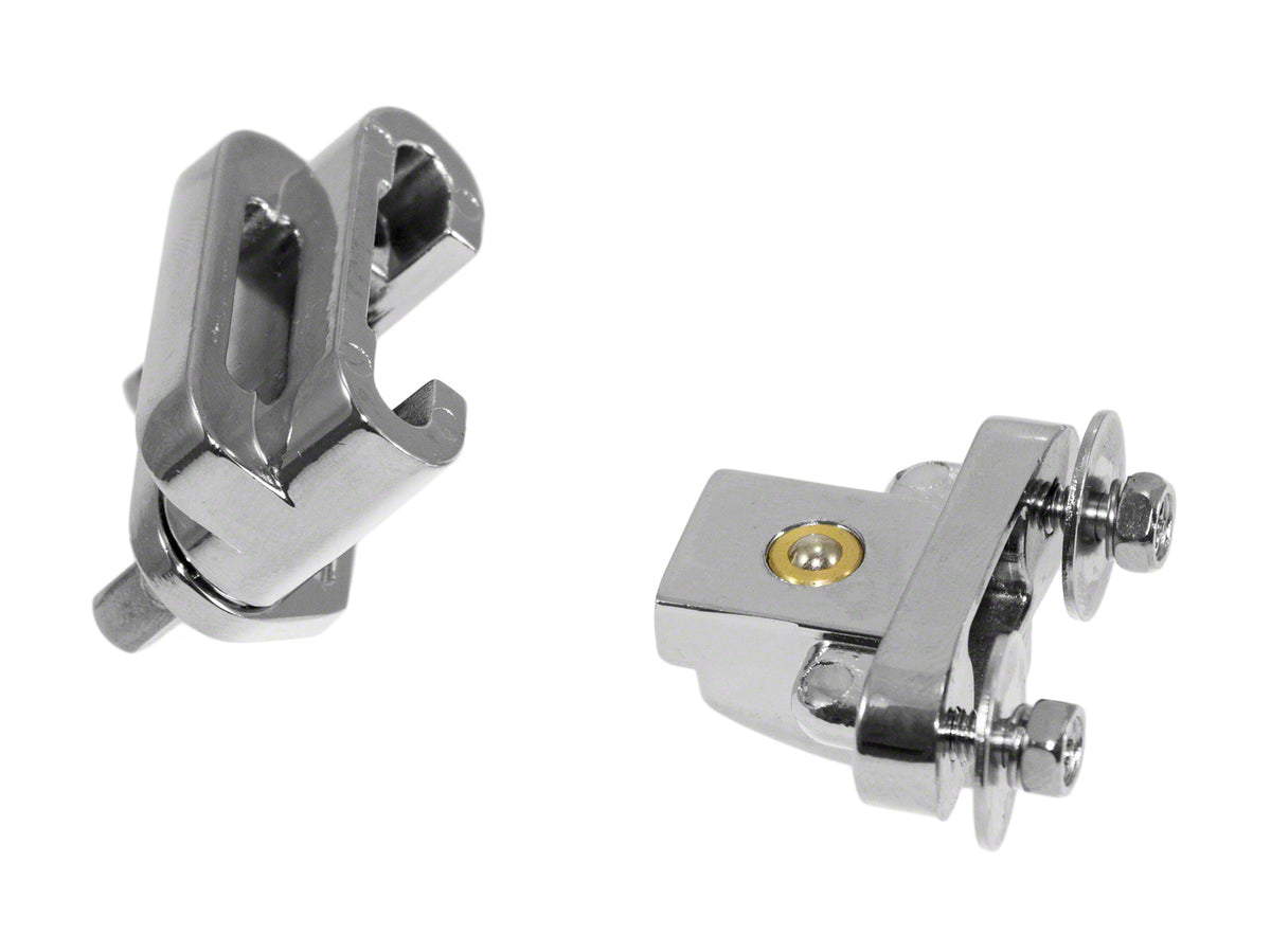 R4B Snare Strainer Butt End R-class - 26MM