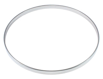 HNF45-15 - CERCHIO 15" RETTA / NO FLANGIA 4.5MM