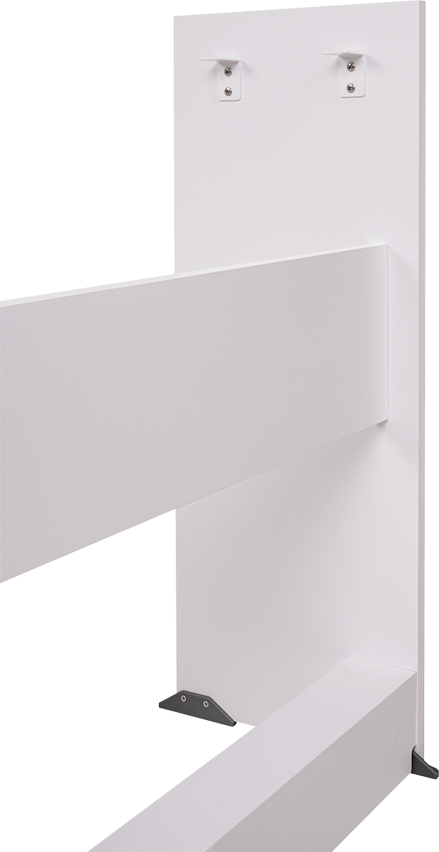 Supporto per tastiera NPS-1 bianco