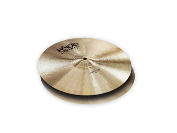 Piatti Hi-Hat Masters 14" Thin