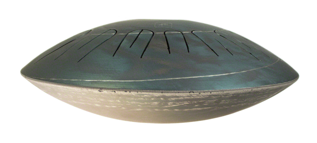 Tamburo a lingue 15" 12 note misolidia