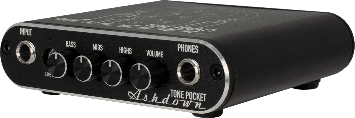 TONE POCKET