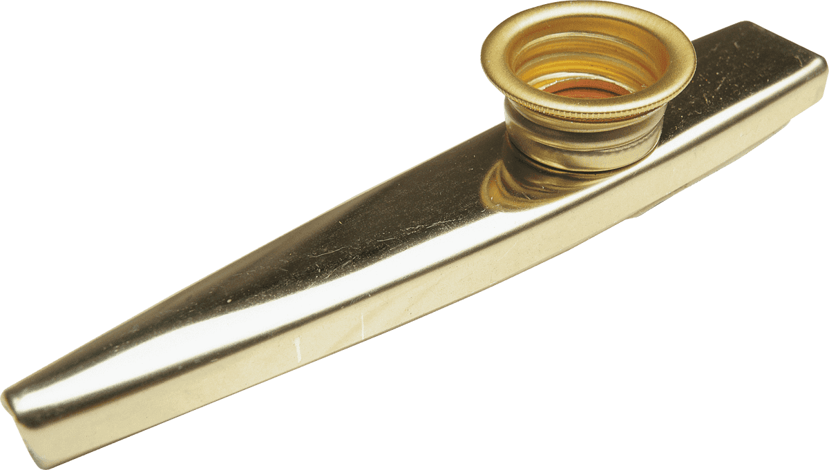 Folk Kazoo Metal