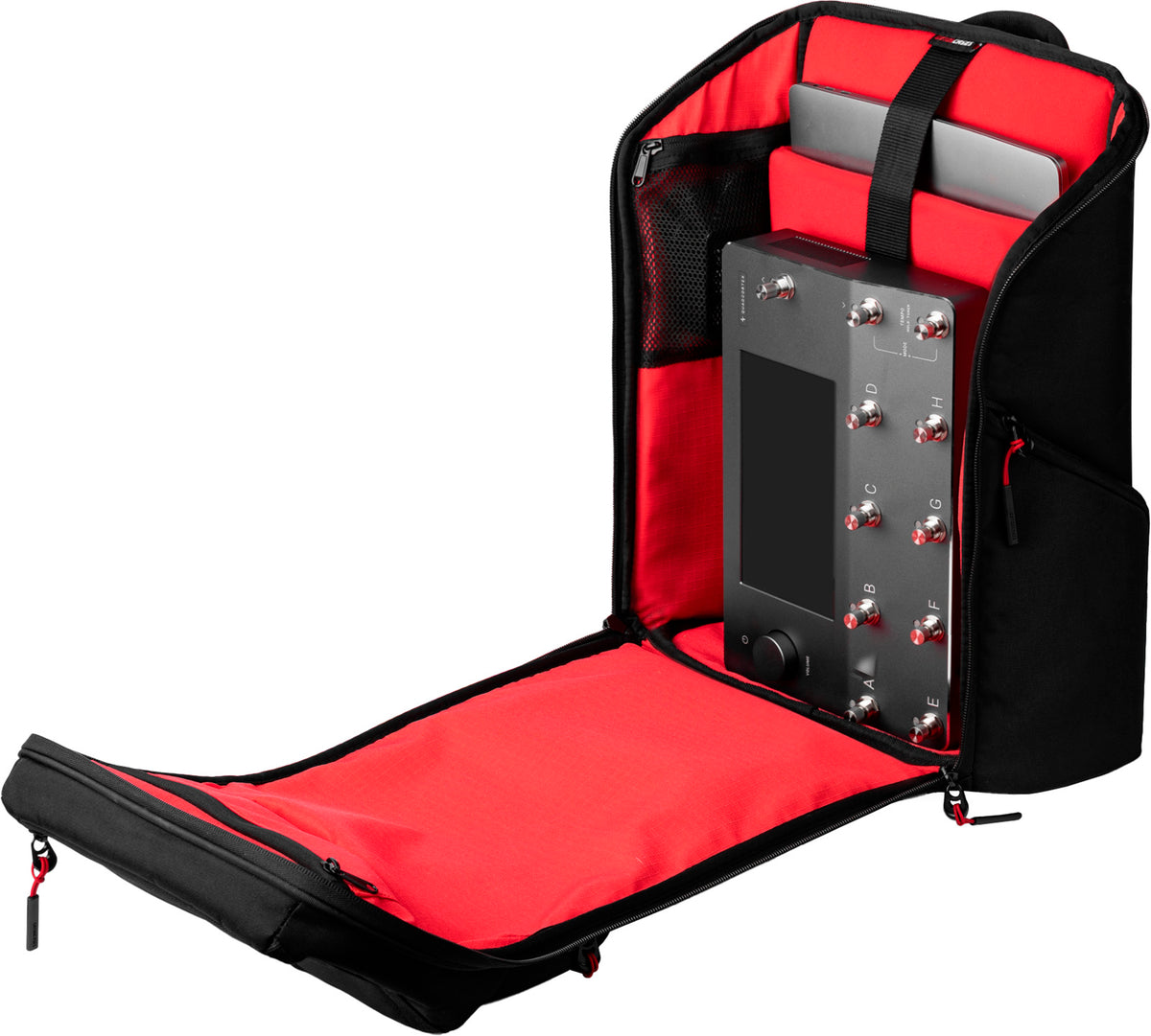 Sac à dos ICON noir