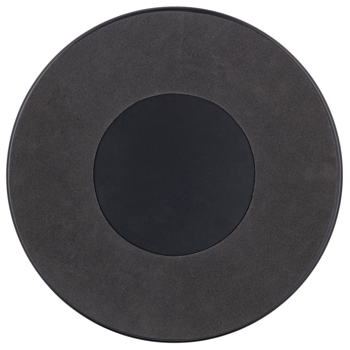 MPP-12-BK - Pad d'entraînement 12" - Noir