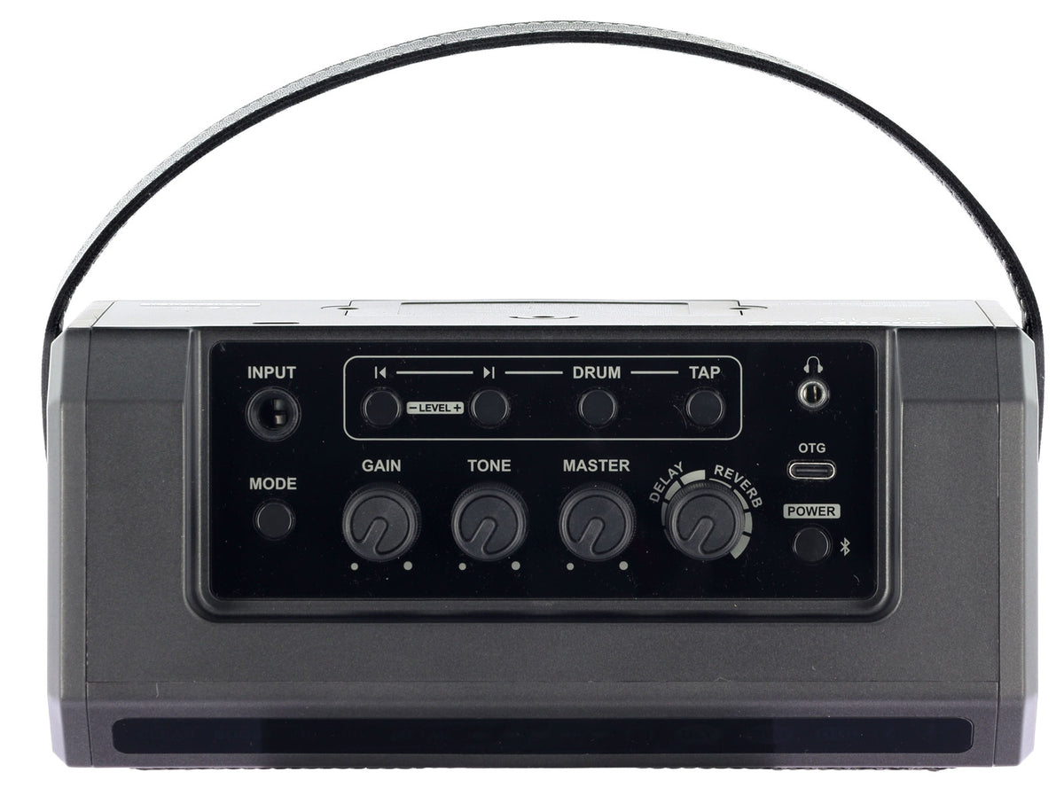 GE10 10W Noir