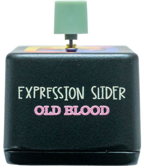 Expression Slider HK