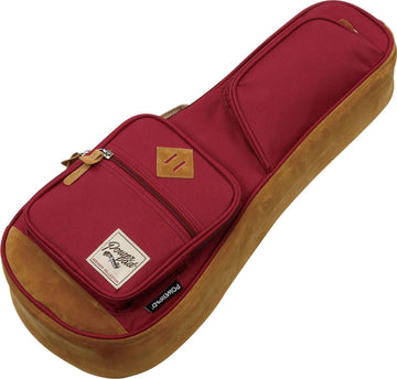 Sopran-Ukulelentasche Powerpad - IUBS541-WR