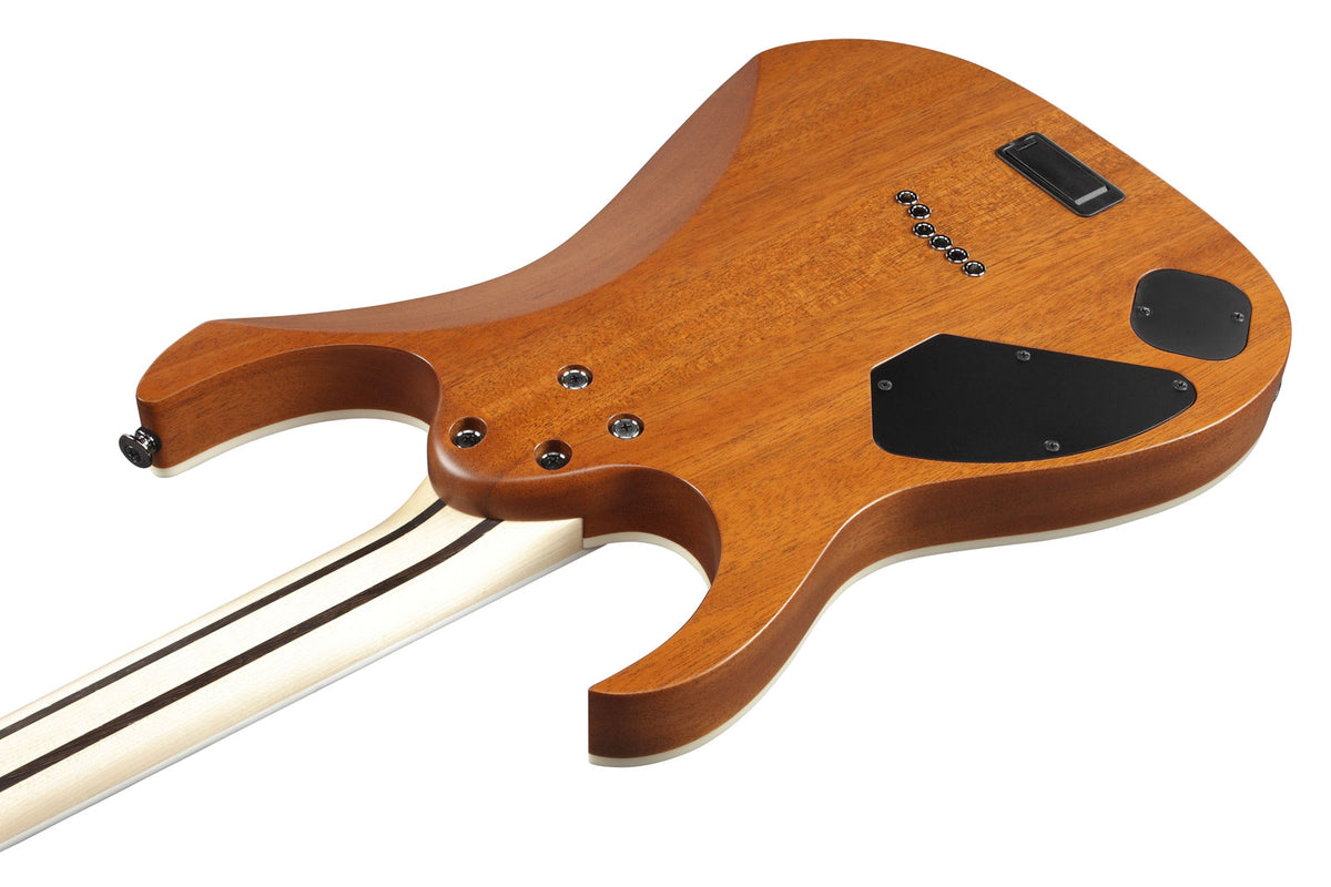 RG5121-BCF Burgunder Metallic Flach Prestige
