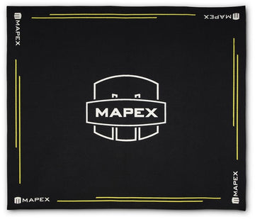 PMKM-M22P10 - Tapis Batterie Classic Prime (200cm x 180cm)