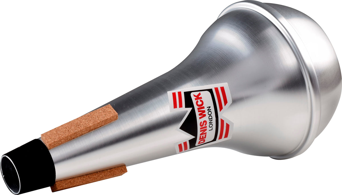 DW5522 - Sourdine  Droit e Pour Bugle