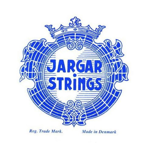 Jargar Silver Sound 4/4 Jeu - Medium Argent