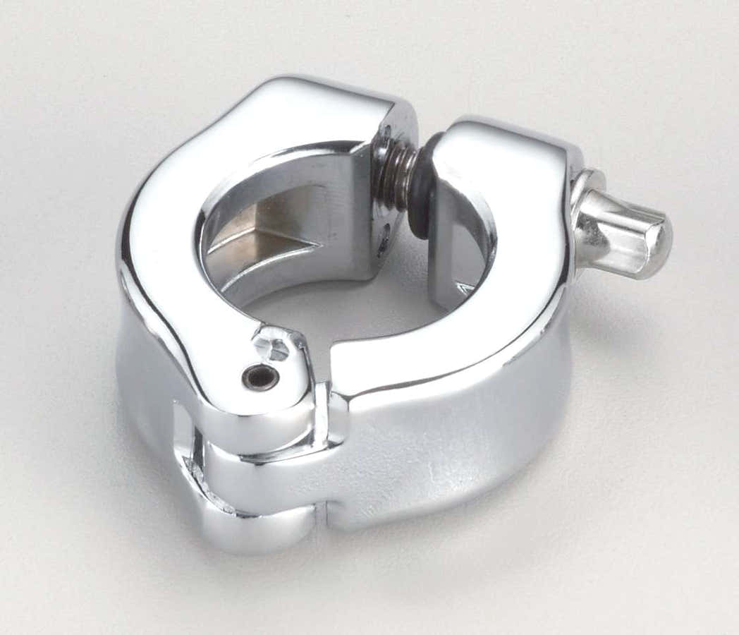 ML222C Bague Memoire Pour Tube Stand Star 22.2MM