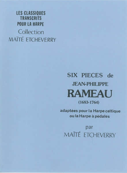 6 Pieces