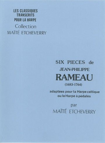 6 Pieces