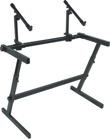 Supporto per tastiera Z726L nero