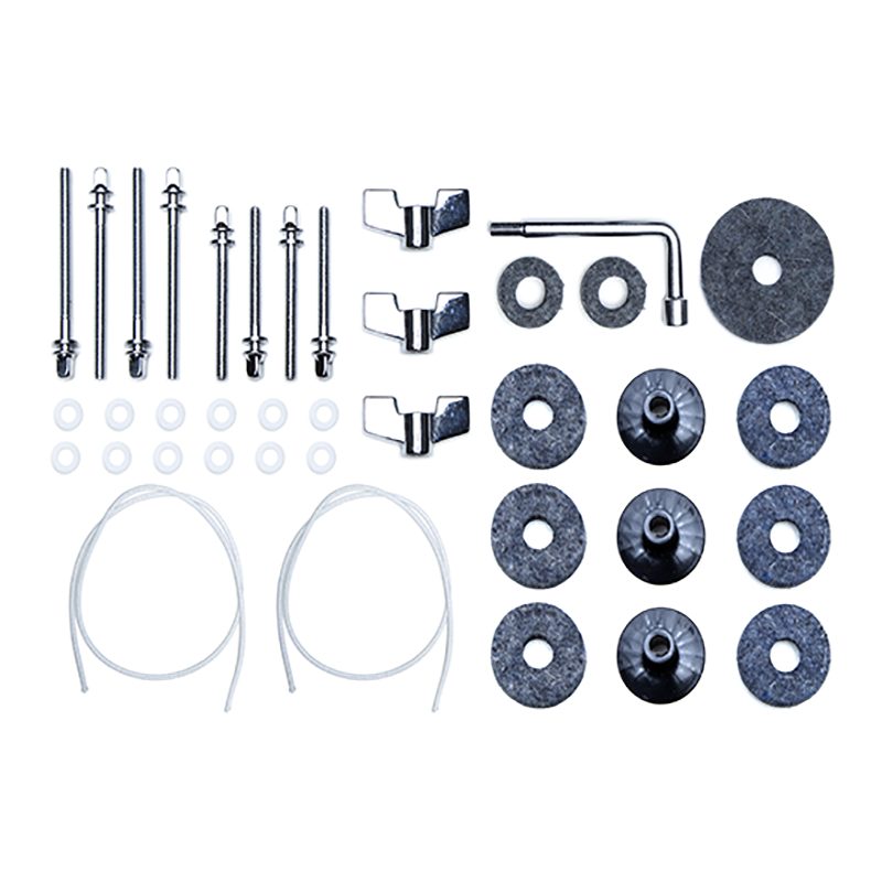 Zildjian Kit D'accessoires D'urgence