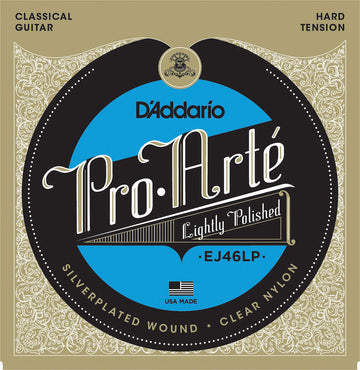 EJ46LP Pro-Arte Composite Tirant Fort