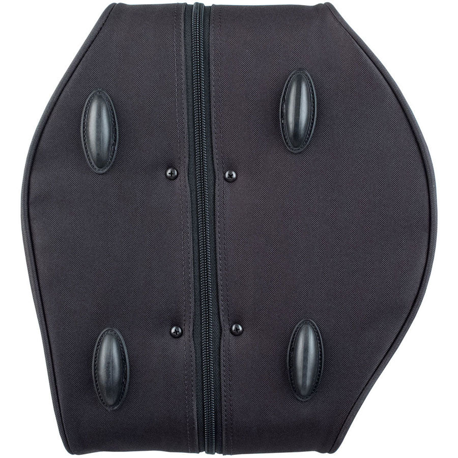 Etui Posaune Max Contoured - Schwarz