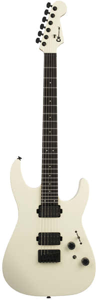 Pro-Mod Plus Dinky DK24 HH HT EB Ebo Cremeweiß