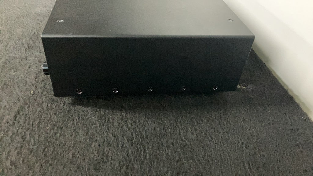 ROOTMASTER EVO III 500W - B Stock
