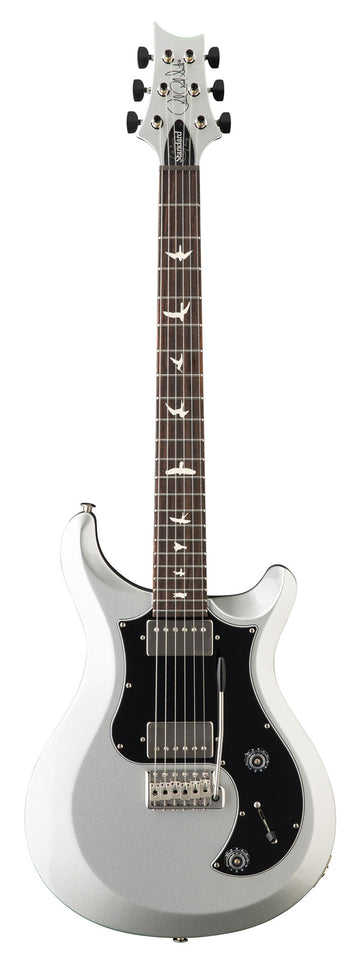 S2 Standard 22 Platinum Metallic